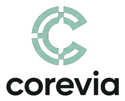 Corevia logo