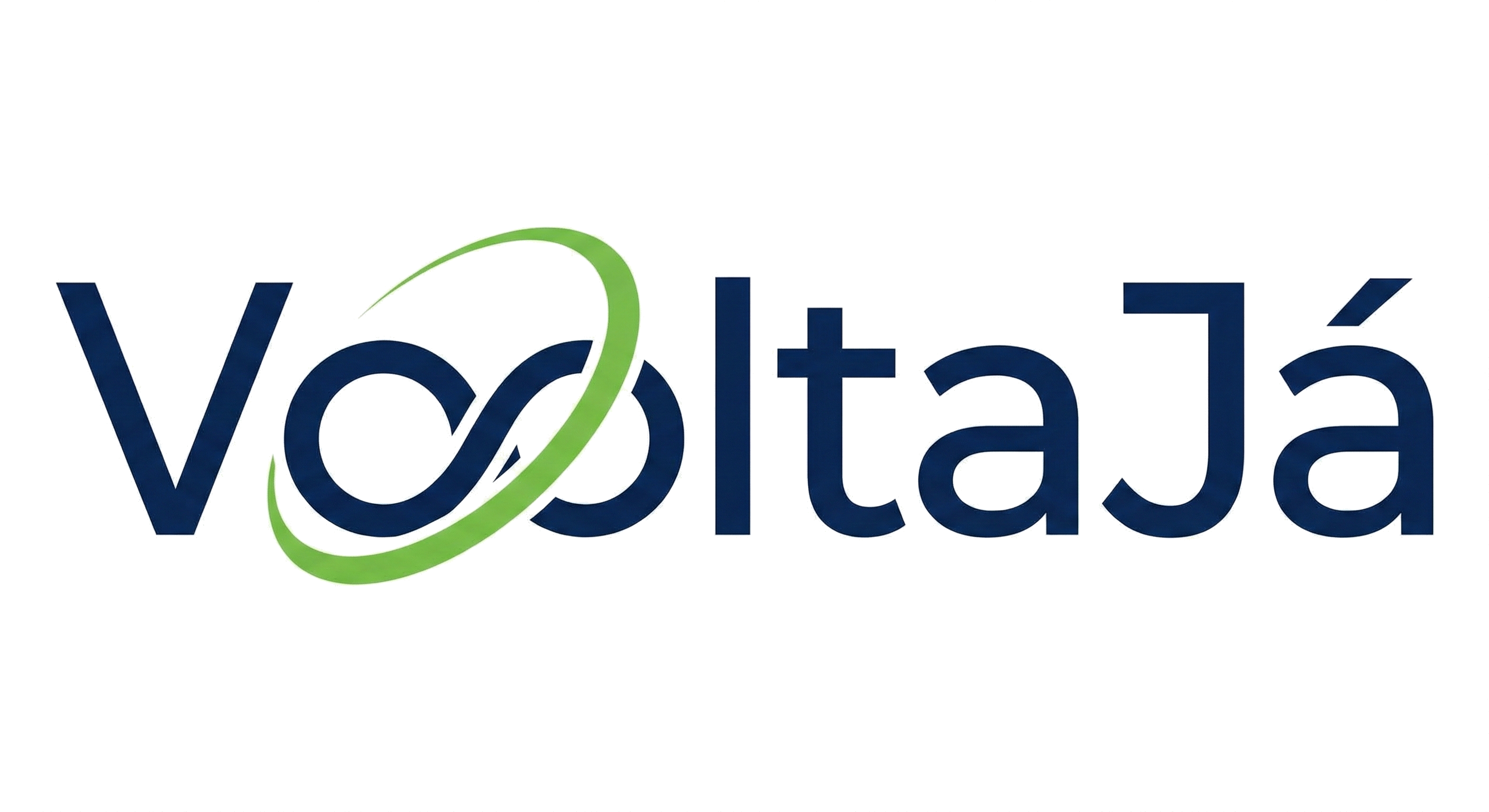 VooltaJá logo